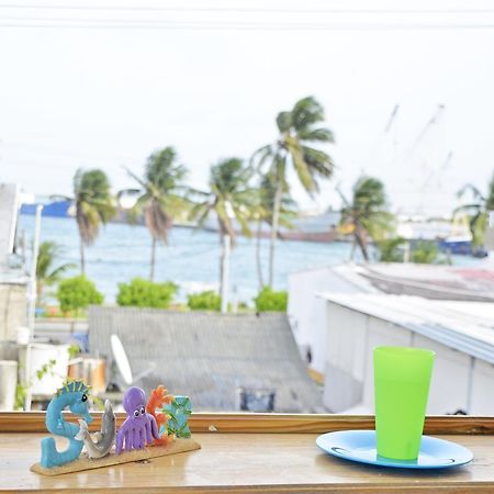 Summer Breeze San Andrés Exterior foto
